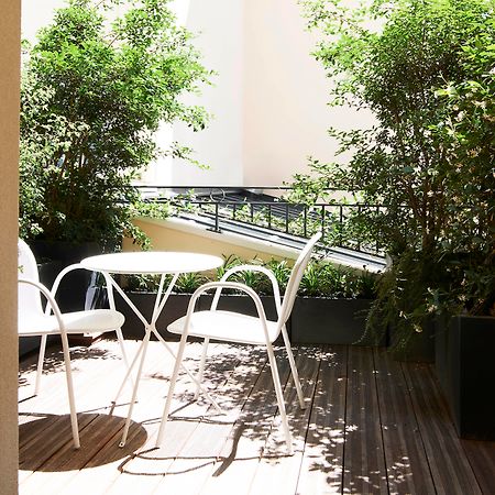 Perpetual Elysee Montaigne Paris Ngoại thất bức ảnh