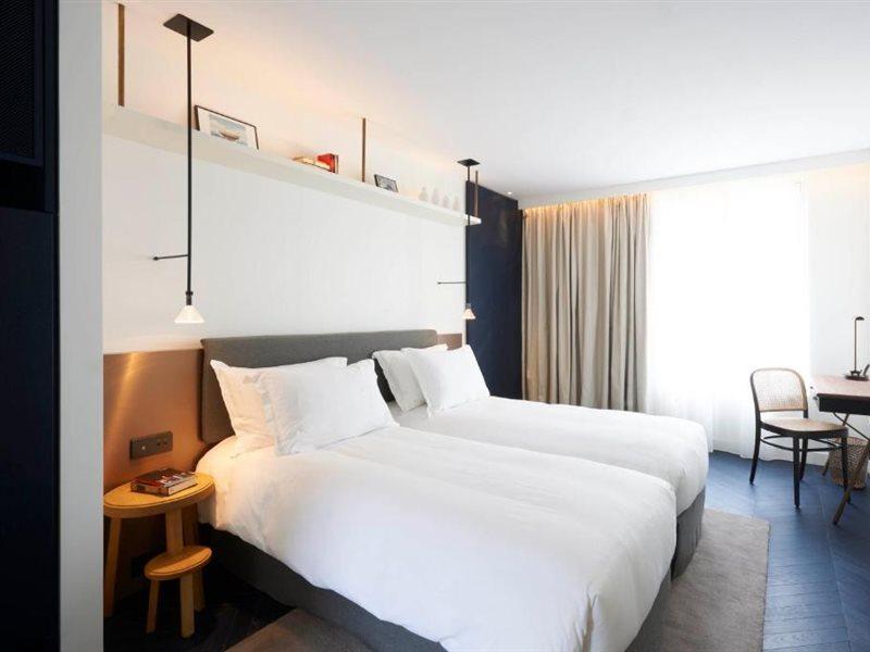 Perpetual Elysee Montaigne Paris Ngoại thất bức ảnh