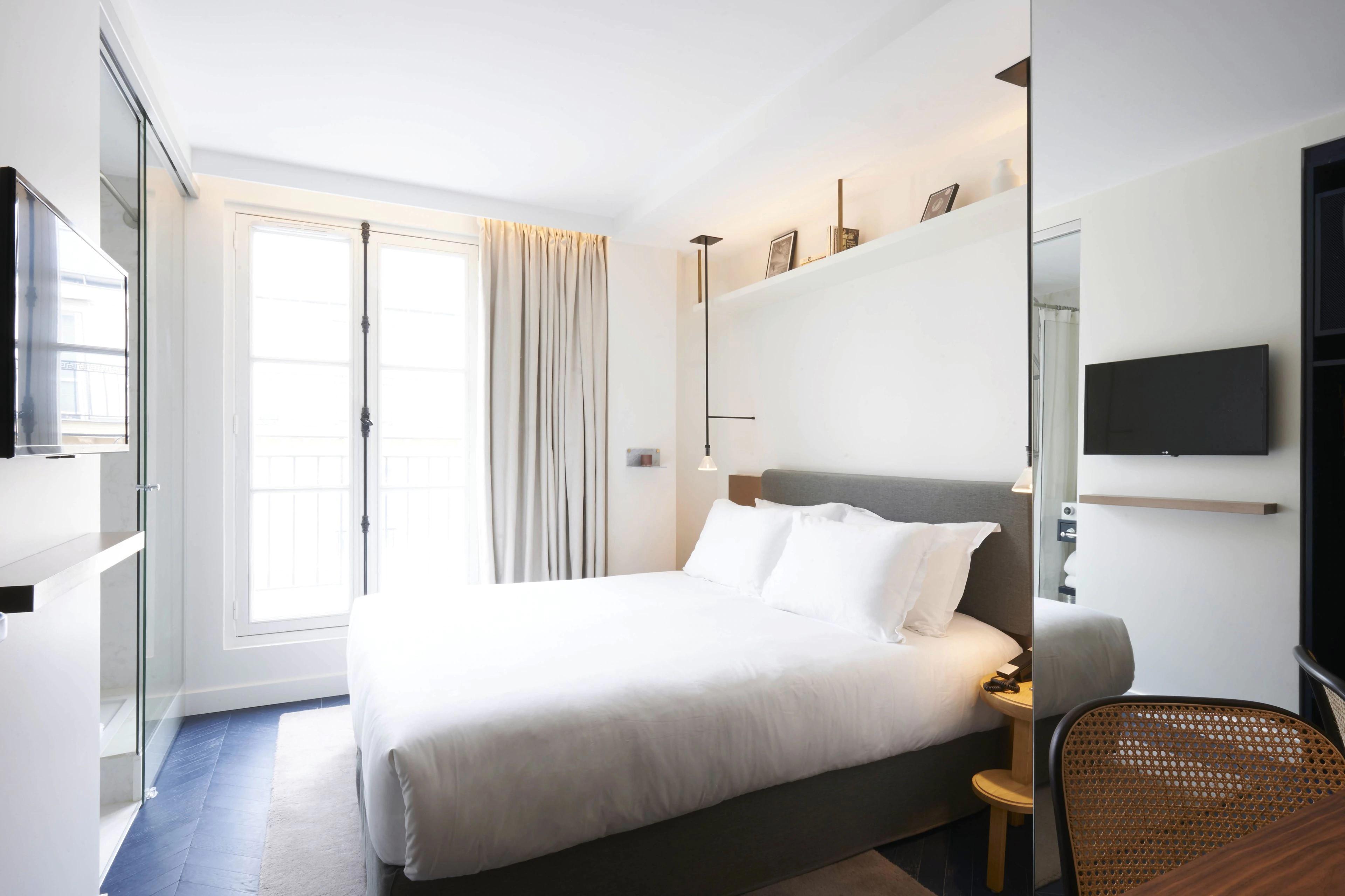 Perpetual Elysee Montaigne Paris Ngoại thất bức ảnh
