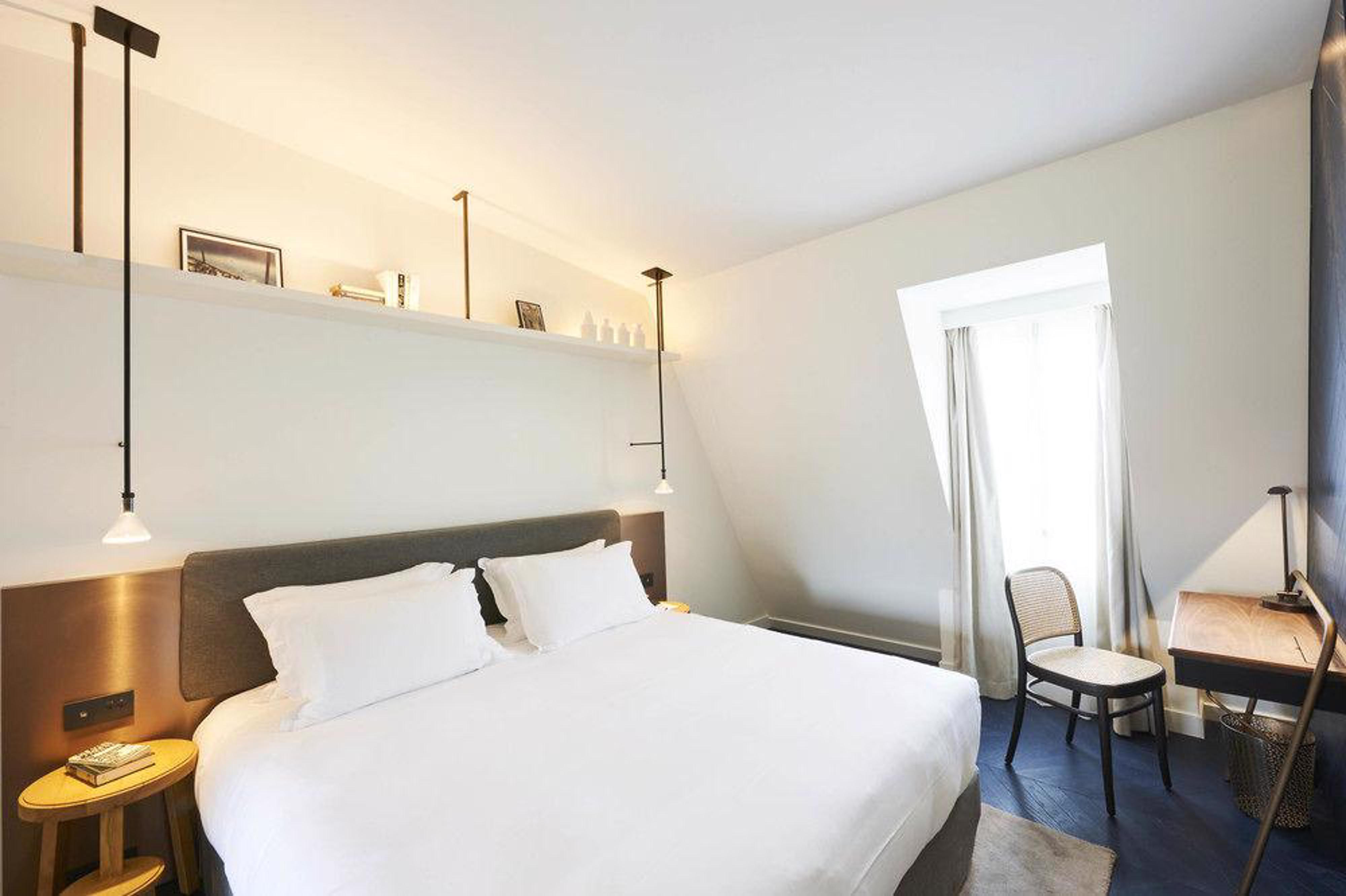 Perpetual Elysee Montaigne Paris Ngoại thất bức ảnh