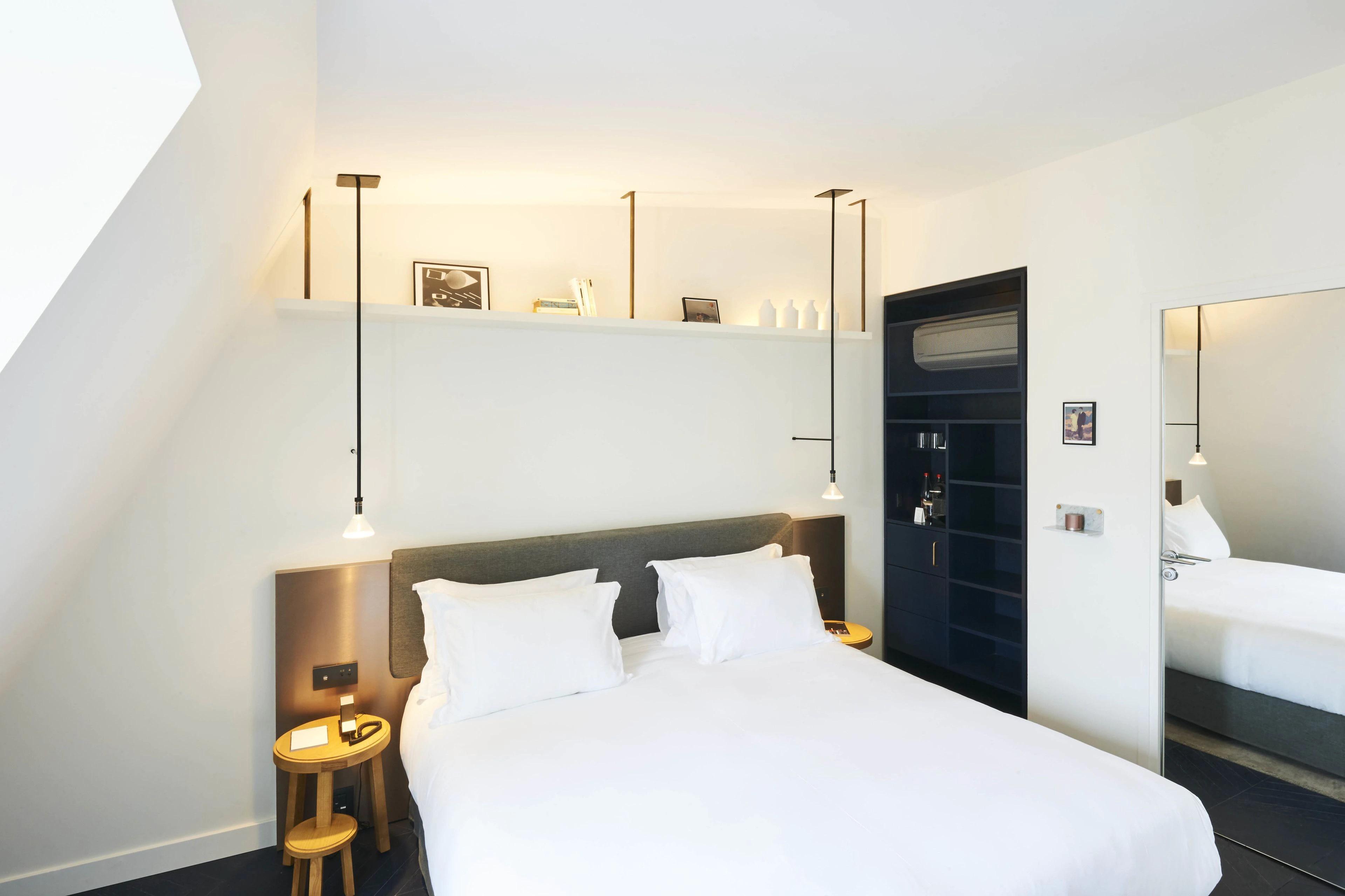 Perpetual Elysee Montaigne Paris Ngoại thất bức ảnh