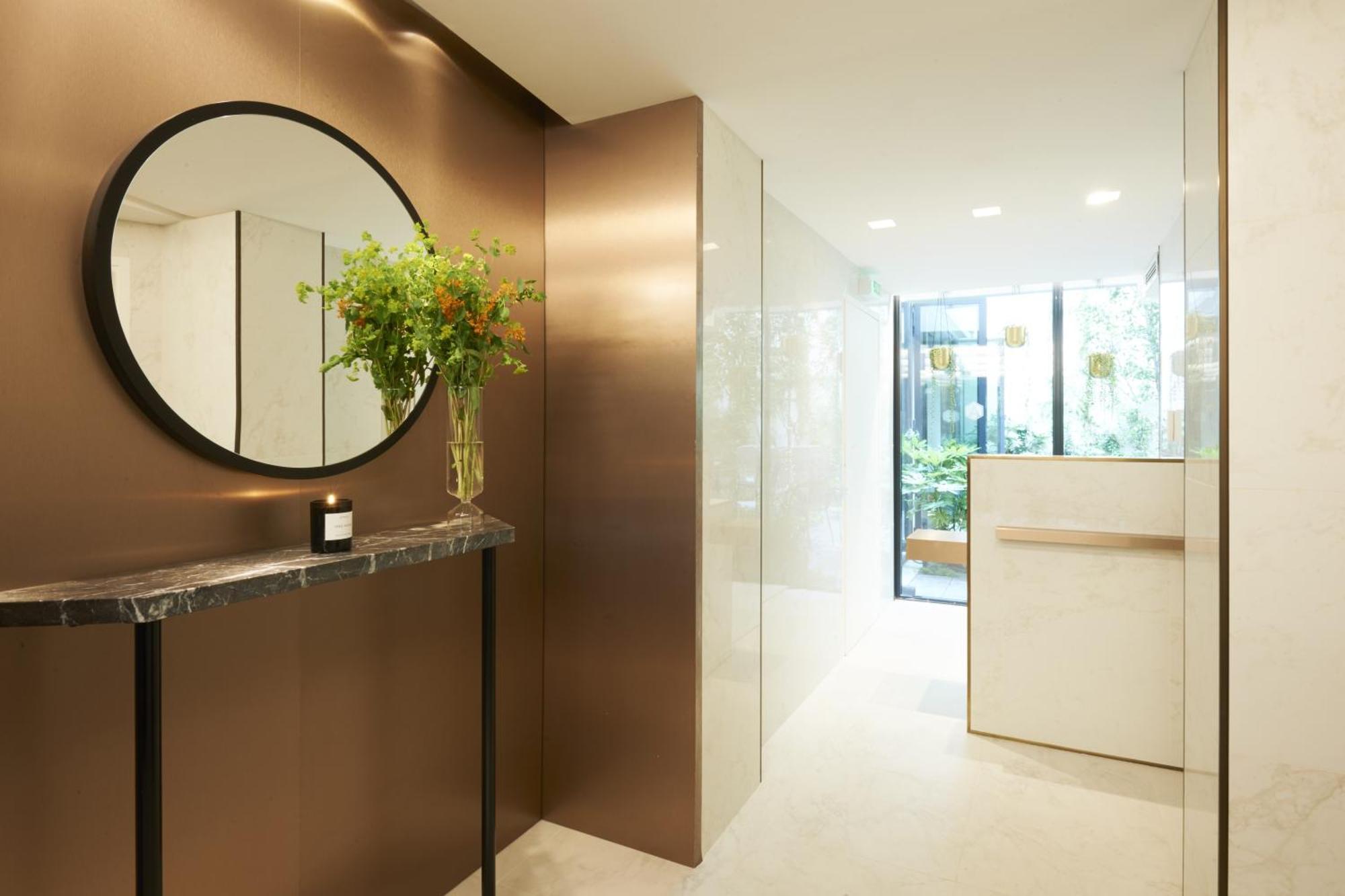 Perpetual Elysee Montaigne Paris Ngoại thất bức ảnh
