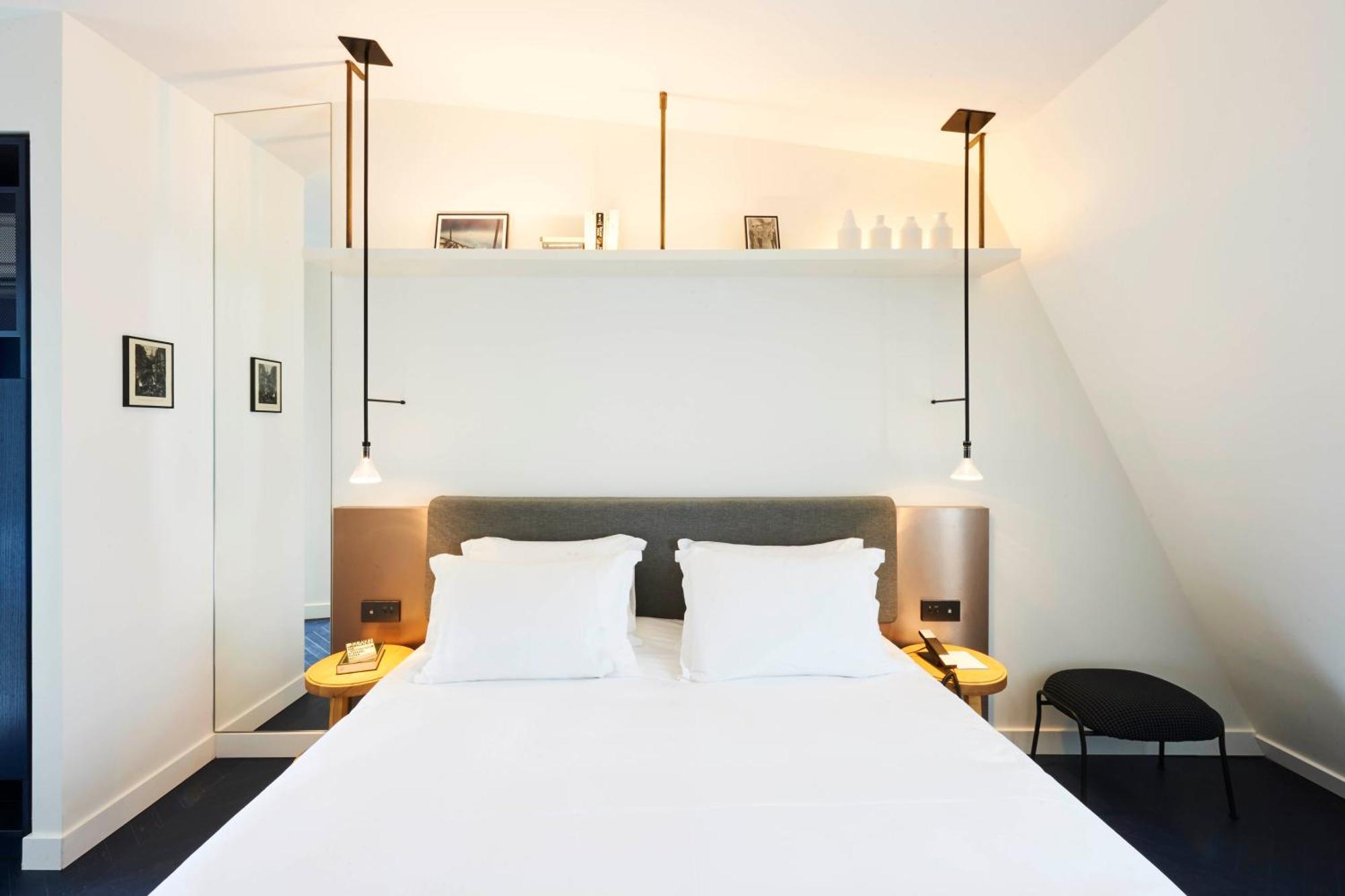 Perpetual Elysee Montaigne Paris Ngoại thất bức ảnh