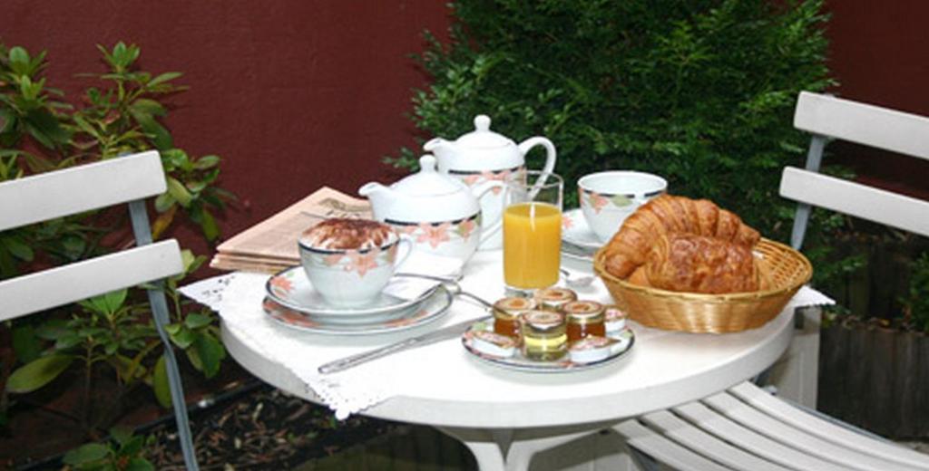 Perpetual Elysee Montaigne Paris Ngoại thất bức ảnh