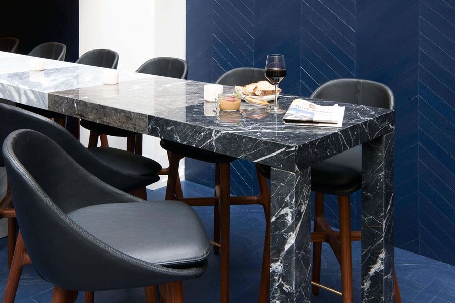 Perpetual Elysee Montaigne Paris Ngoại thất bức ảnh